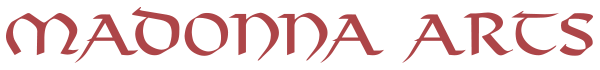 Madonna Arts logo
